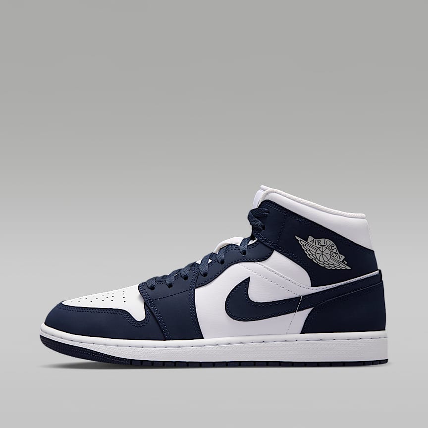 Air Jordan 1 Mid SE Women's Shoes. Nike.com